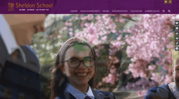 sheldonschool.co.uk