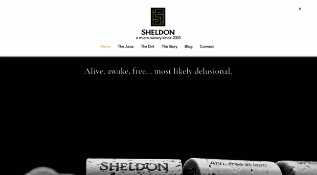 sheldonwines.com