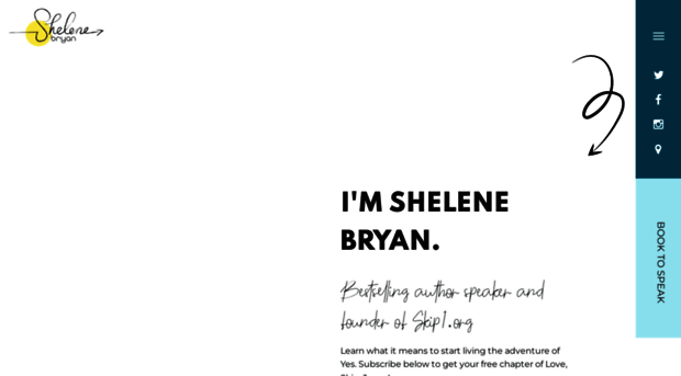 shelenebryan.com