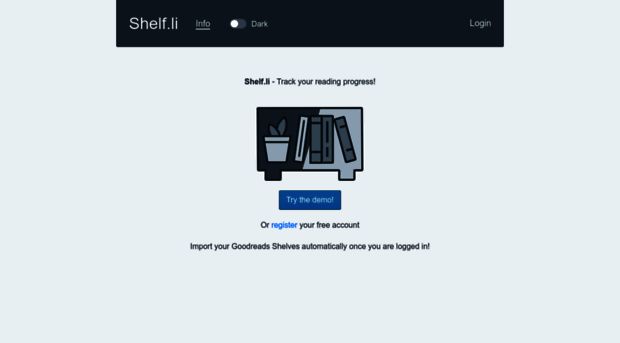 shelf.li