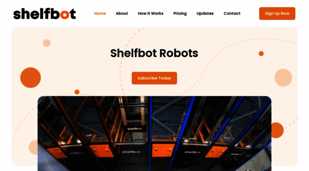 shelfbot.com