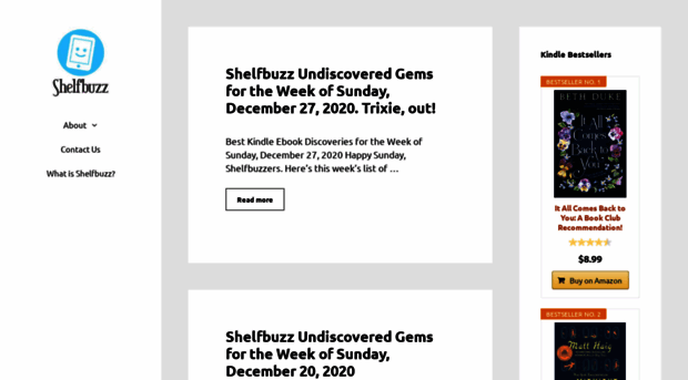 shelfbuzz.com