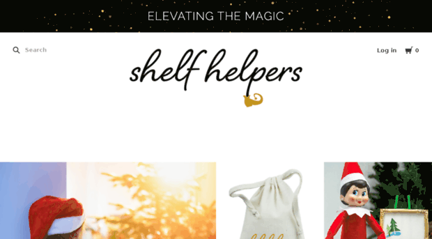 shelfhelpers.com