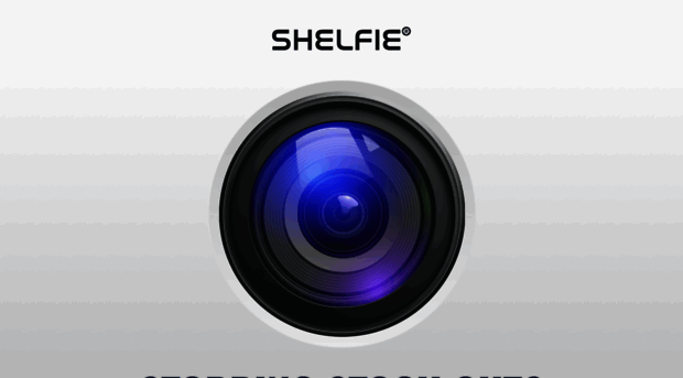 shelfieretail.com