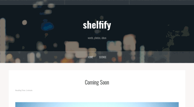 shelfify.com