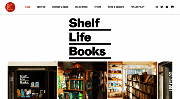 shelflifebooks.ca