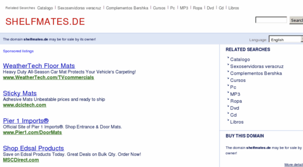 shelfmates.de