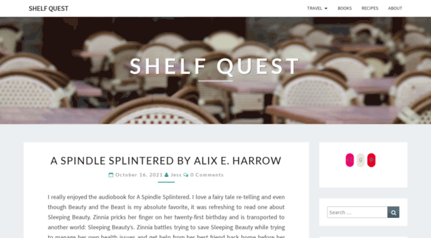 shelfquest.com