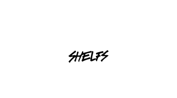 shelfs.co