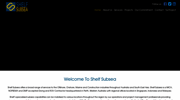 shelfsubsea.com