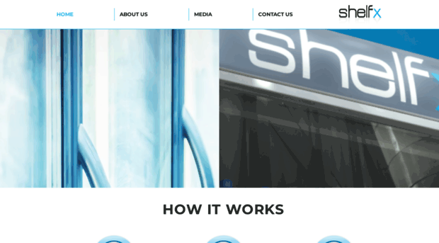 shelfx.com