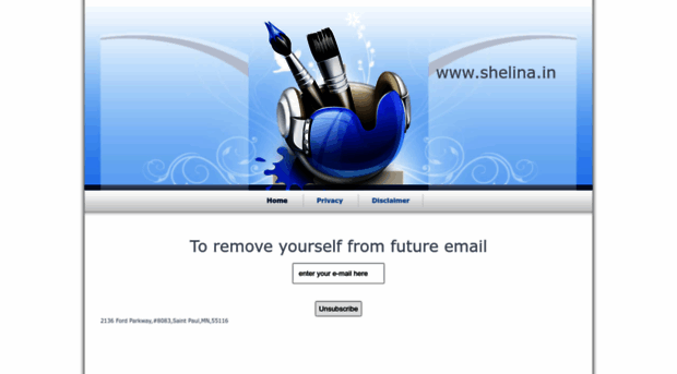 shelina.in