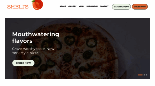 shelispizza.com