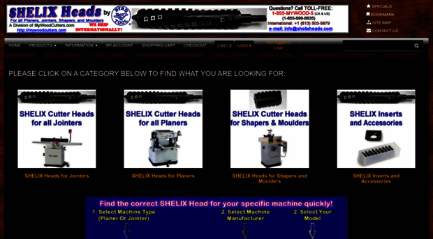 shelixheads.com