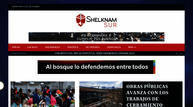 shelknamsur.com