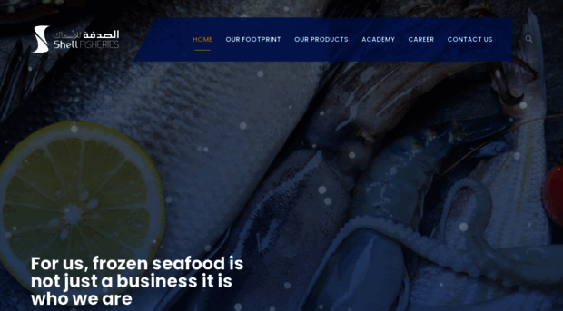 shell-fisheries.com