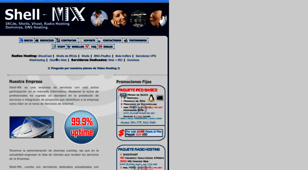 shell-mx.net