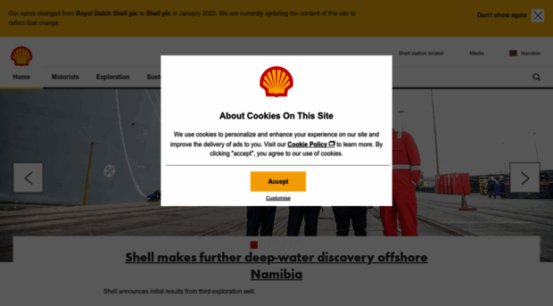 shell.com.na