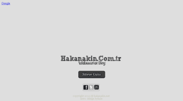 shell.hakanakin.com.tr