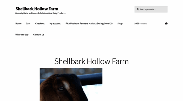 shellbarkhollow.com