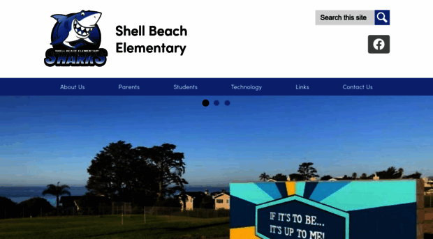 shellbeach.luciamarschools.org