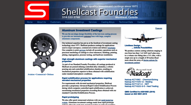 shellcast.com