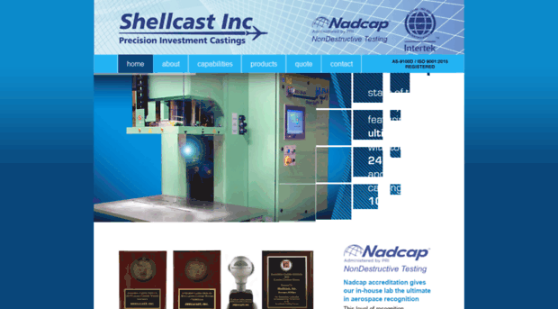 shellcastinc.com