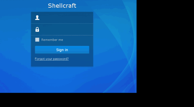 shellcraft.eu