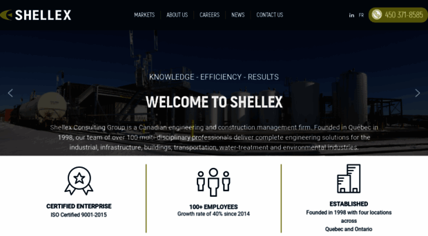 shellex-comeau.com