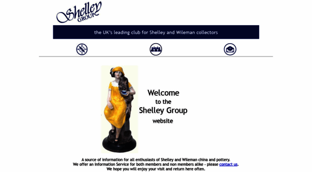 shelley.co.uk