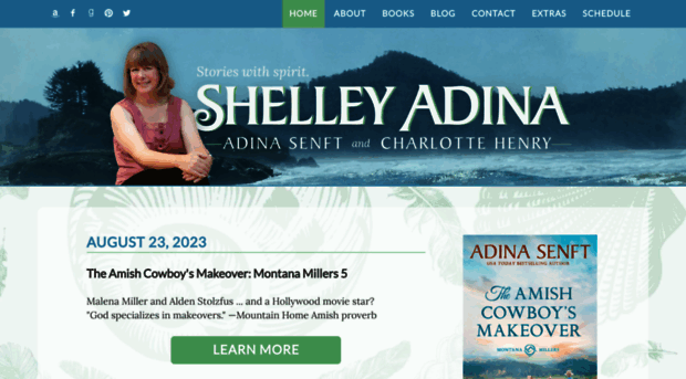 shelleyadina.com