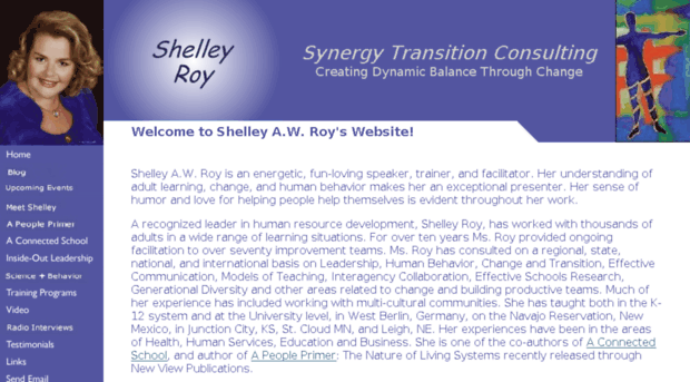 shelleyawroy.net