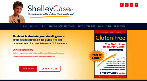 shelleycase.com