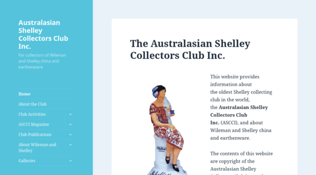 shelleyclub.com