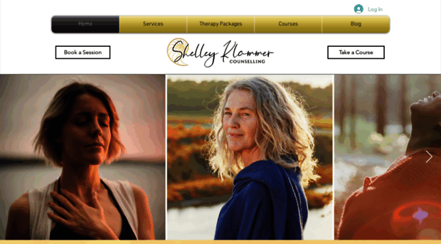 shelleyklammer.com