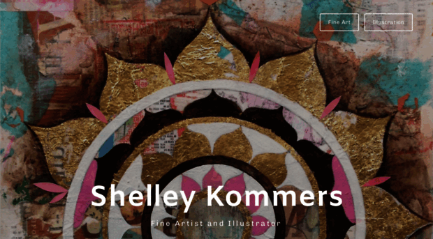 shelleykommers.com