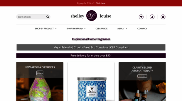 shelleylouisedesign.co.uk