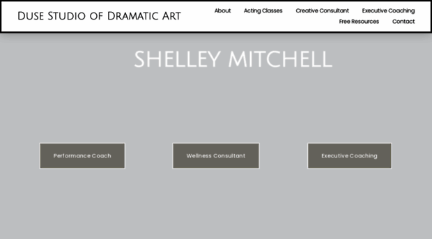 shelleymitchell.org