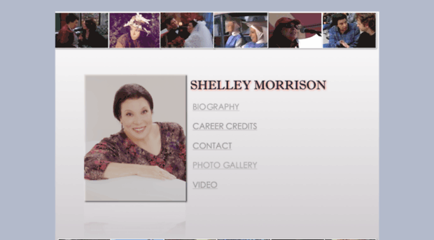 shelleymorrison.com