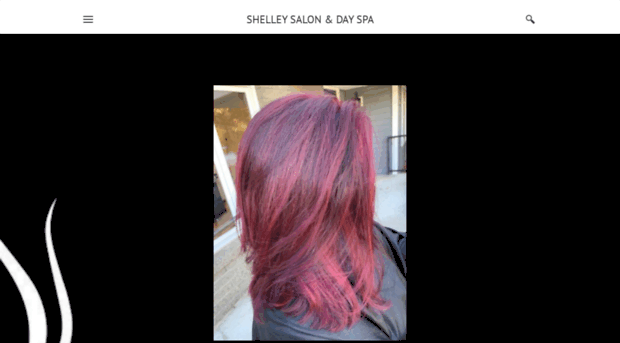 shelleysalon.com