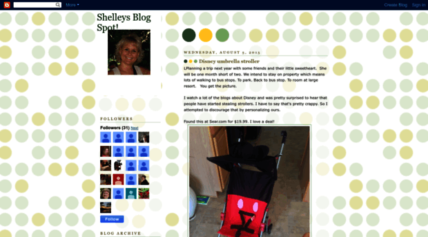 shelleyvance.blogspot.com