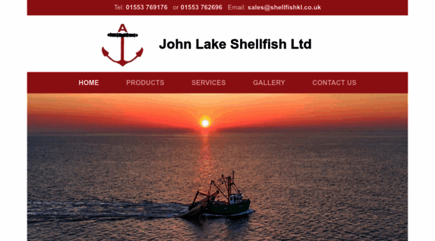 shellfishkl.co.uk