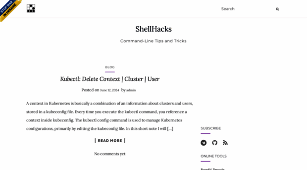 shellhacks.com