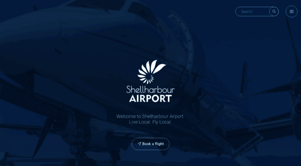 shellharbourairport.com.au