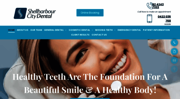 shellharbourcitydental.com.au