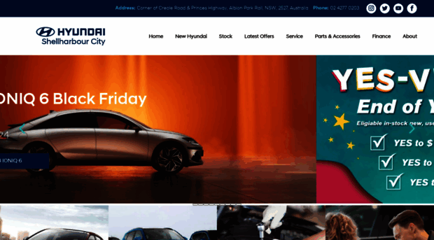 shellharbourhyundai.com.au