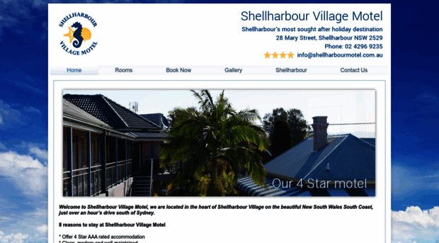 shellharbourmotel.com.au