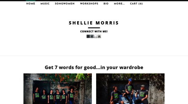 shelliemorris.net