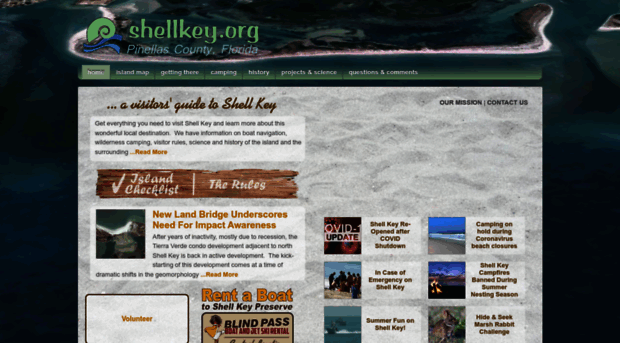 shellkey.org