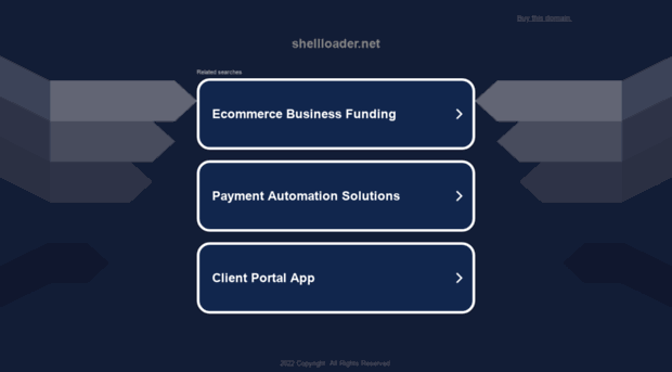 shellloader.net